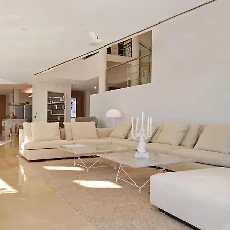 Karpathos Villa