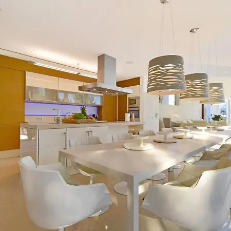 Villa Karpathos Marbella