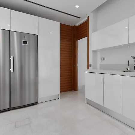 Villa Karpathos Marbella