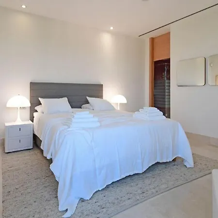 Villa Karpathos