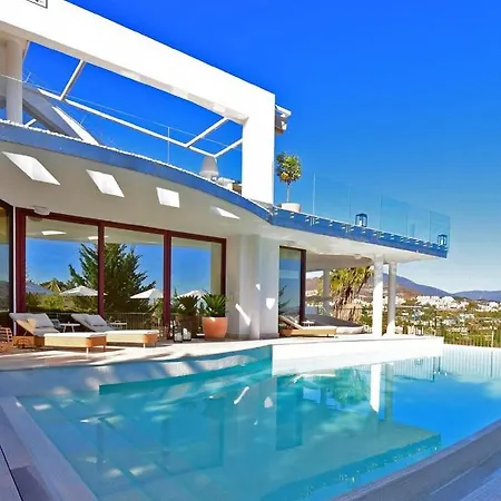 Villa Karpathos *