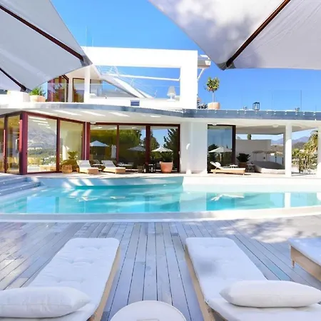 Karpathos Villa Marbella