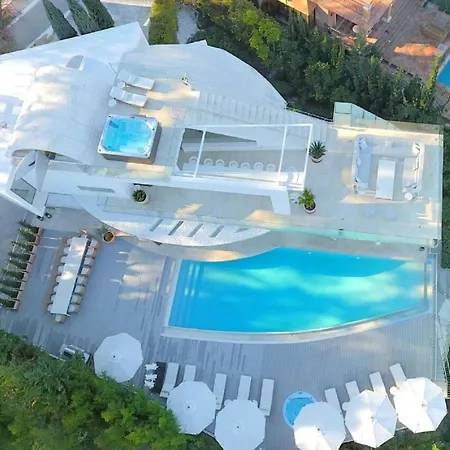 Villa Karpathos