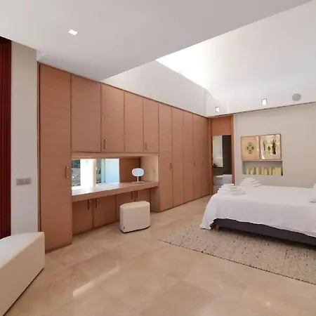 Karpathos Villa *