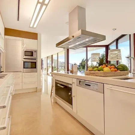 Karpathos Villa