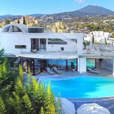 Karpathos * Marbella