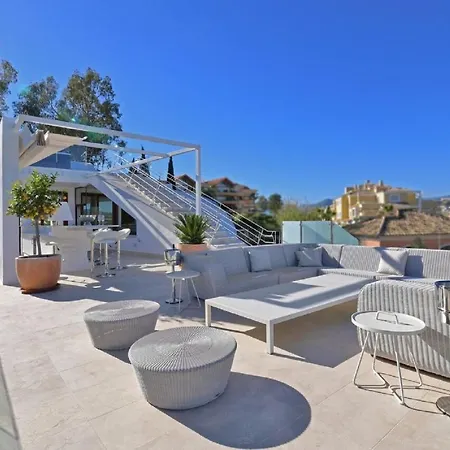 Karpathos Villa