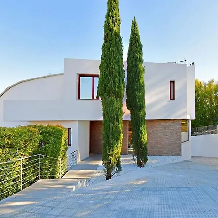 Karpathos Villa